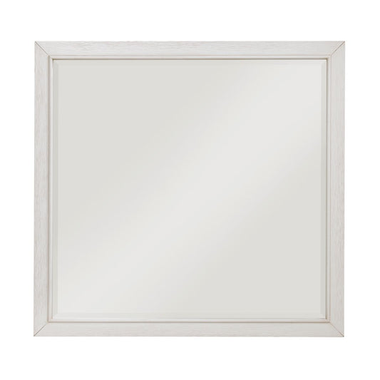 Asteria - Mirror - White