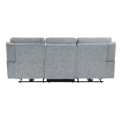 Celeste - Power Sofa & Loveseat