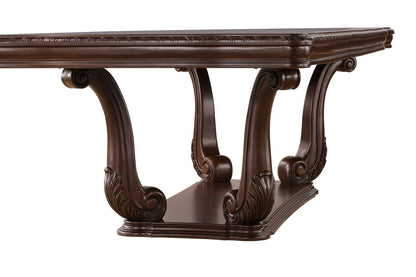 Regency - Rectangular Table - Cherry