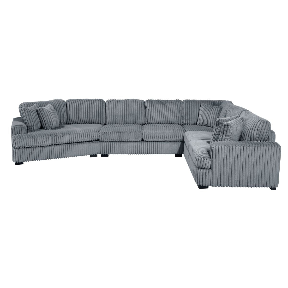 Warwick - Sectional