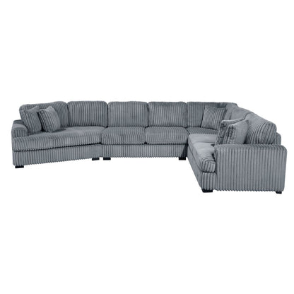 Warwick - Sectional