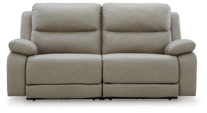 Brannigan - Reclining Sectional