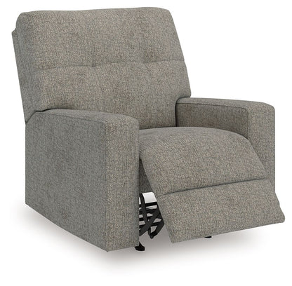 Storrow - Rocker Recliner