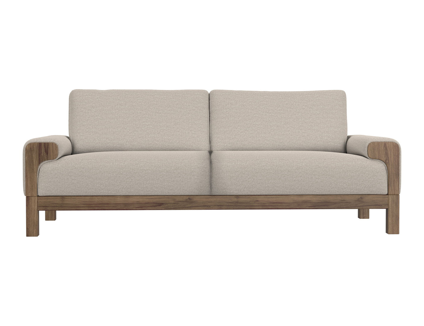 Sedona - Sofa - Beige