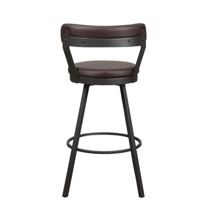 Appert - Swivel Chair (Set of 2)