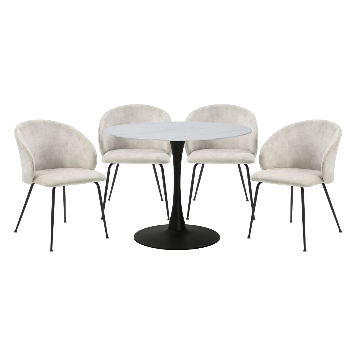 Cosimo - Dining Room Set
