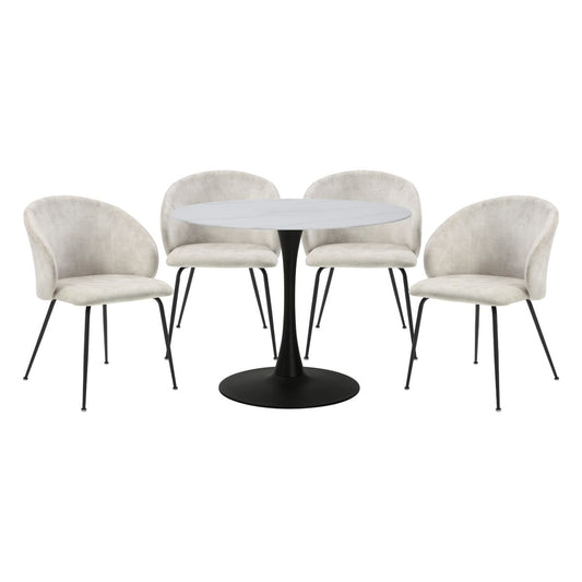 Cosimo - Dining Room Set
