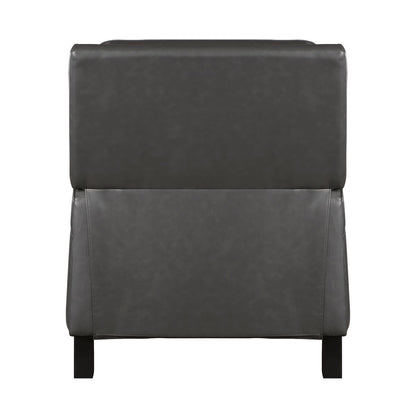 Berenson - Push Back Reclining Chair
