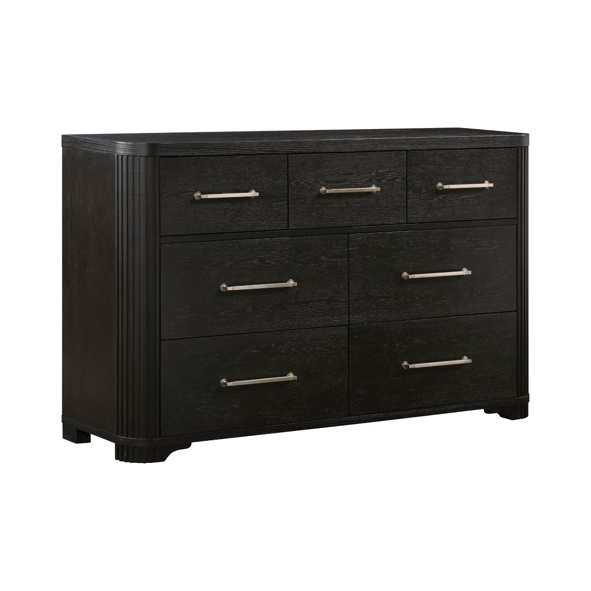 Gilbert - Dresser - Charcoal