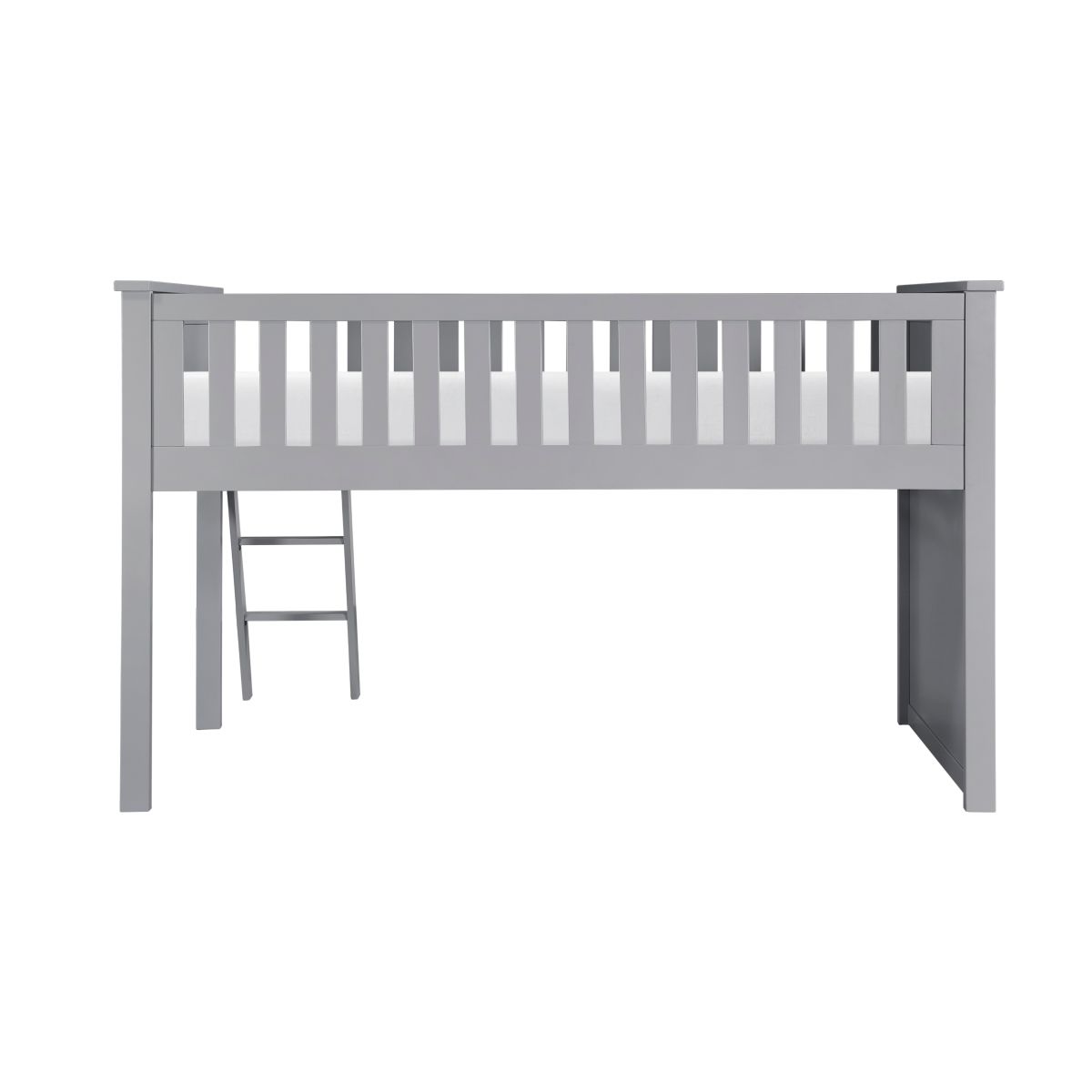 Orion - Low Loft Bunk Bed