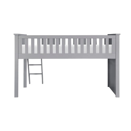 Orion - Low Loft Bunk Bed