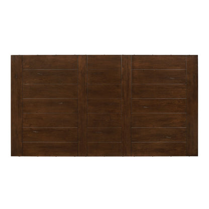 Schleiger - Counter Height Table - Brown