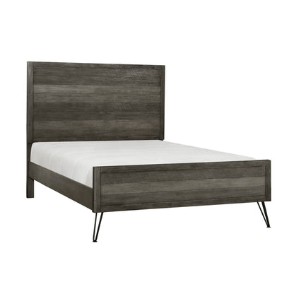Urbanite - Bedroom Set