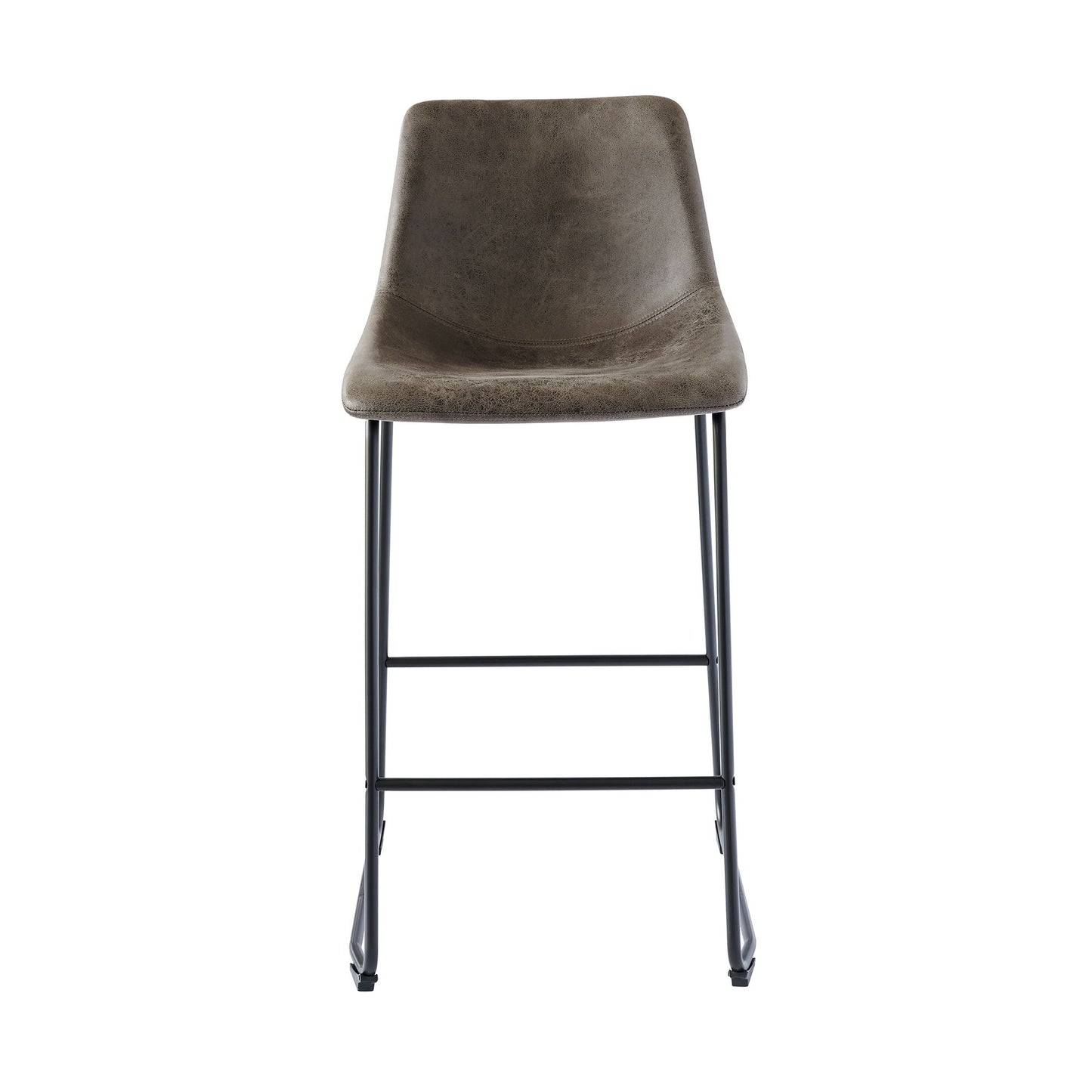 Wes - Bar Stool Set (Set of 2)