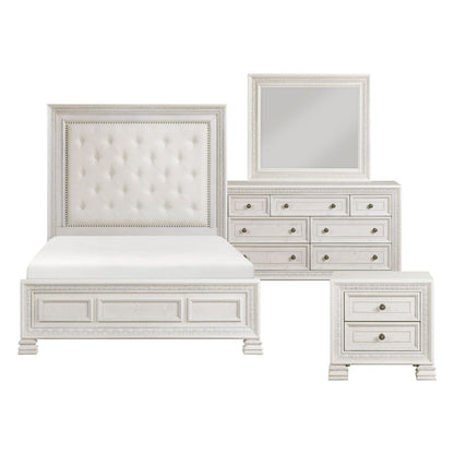 Theodora - Bedroom Set