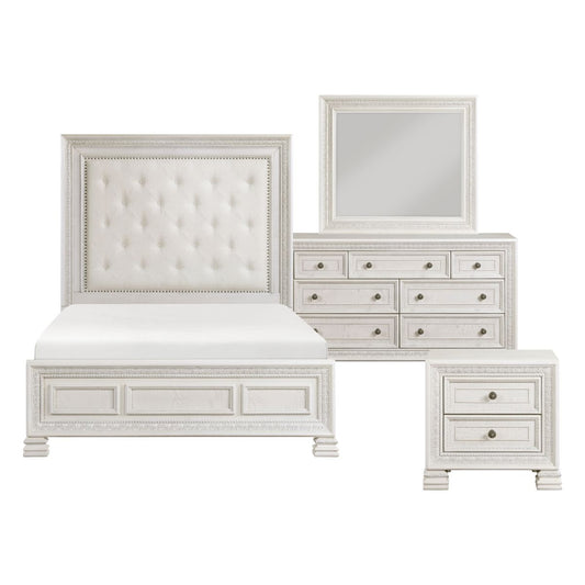 Theodora - Bedroom Set