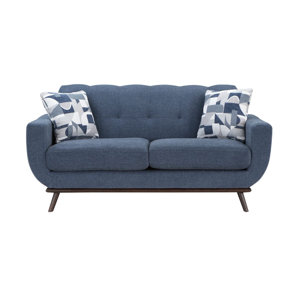 Everton - Loveseat