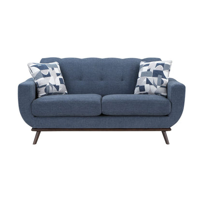 Everton - Loveseat