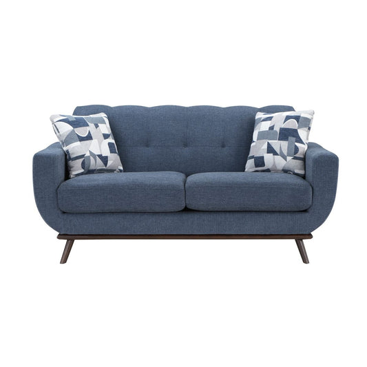 Everton - Loveseat