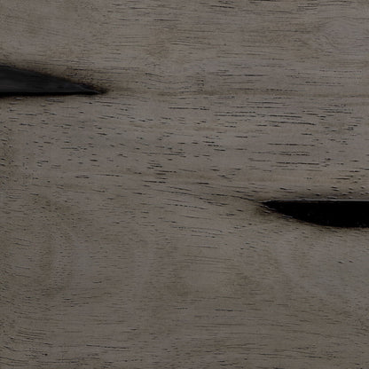 Amsonia - Counter Height Table - Gray