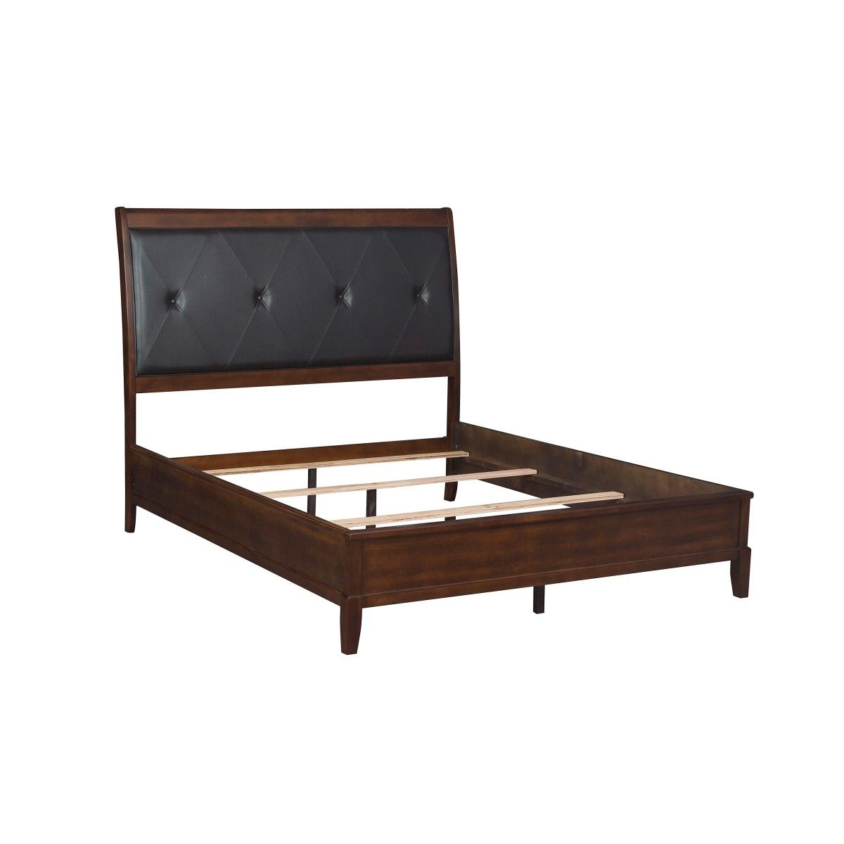 Cotterill - Bed