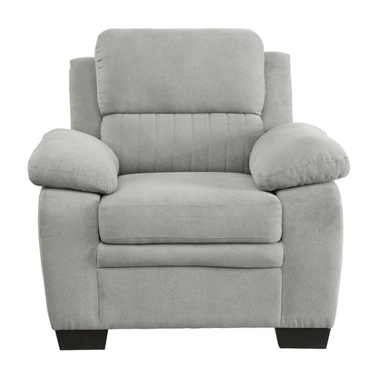 Holleman - Chair