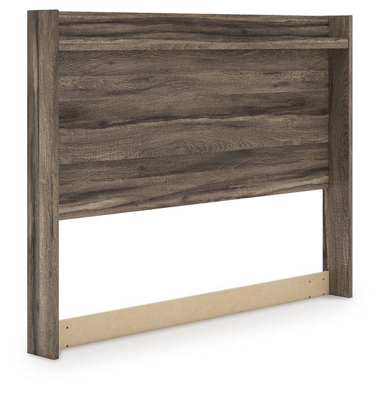 Baystorm - Panel Headboard