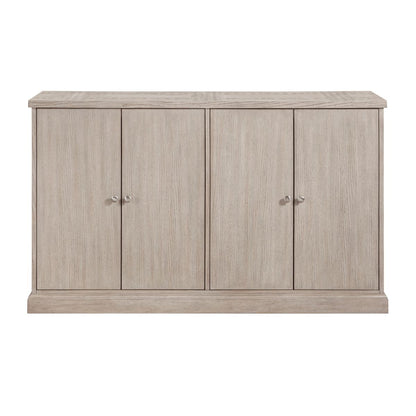 Lofton - Server - Light Brown
