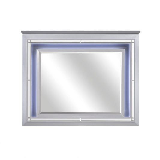Allura - Mirror, LED Lighting