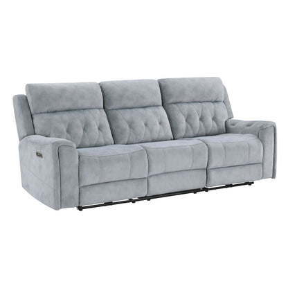 Celeste - Power Sofa & Loveseat