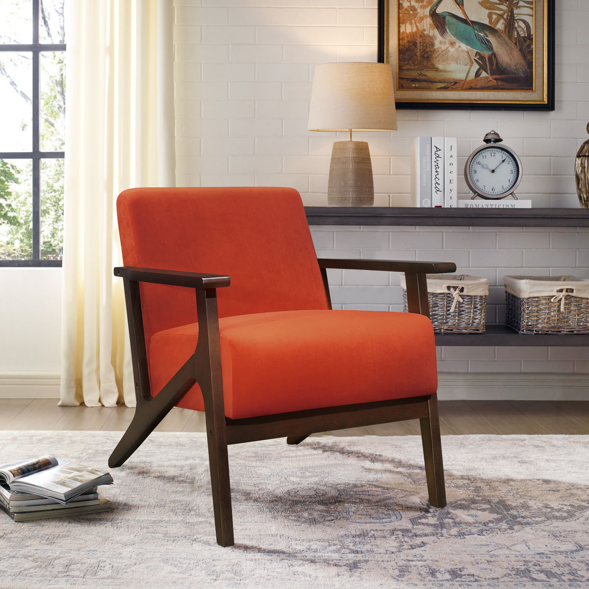 August - Accent Chair