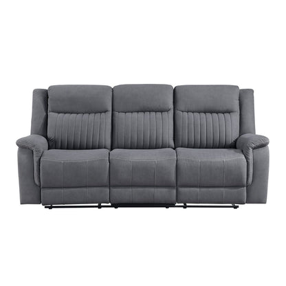 Dean - Double Reclining Sofa
