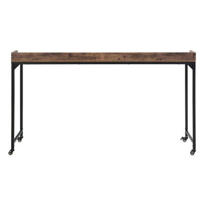 Sumter - Over The Bed Desk