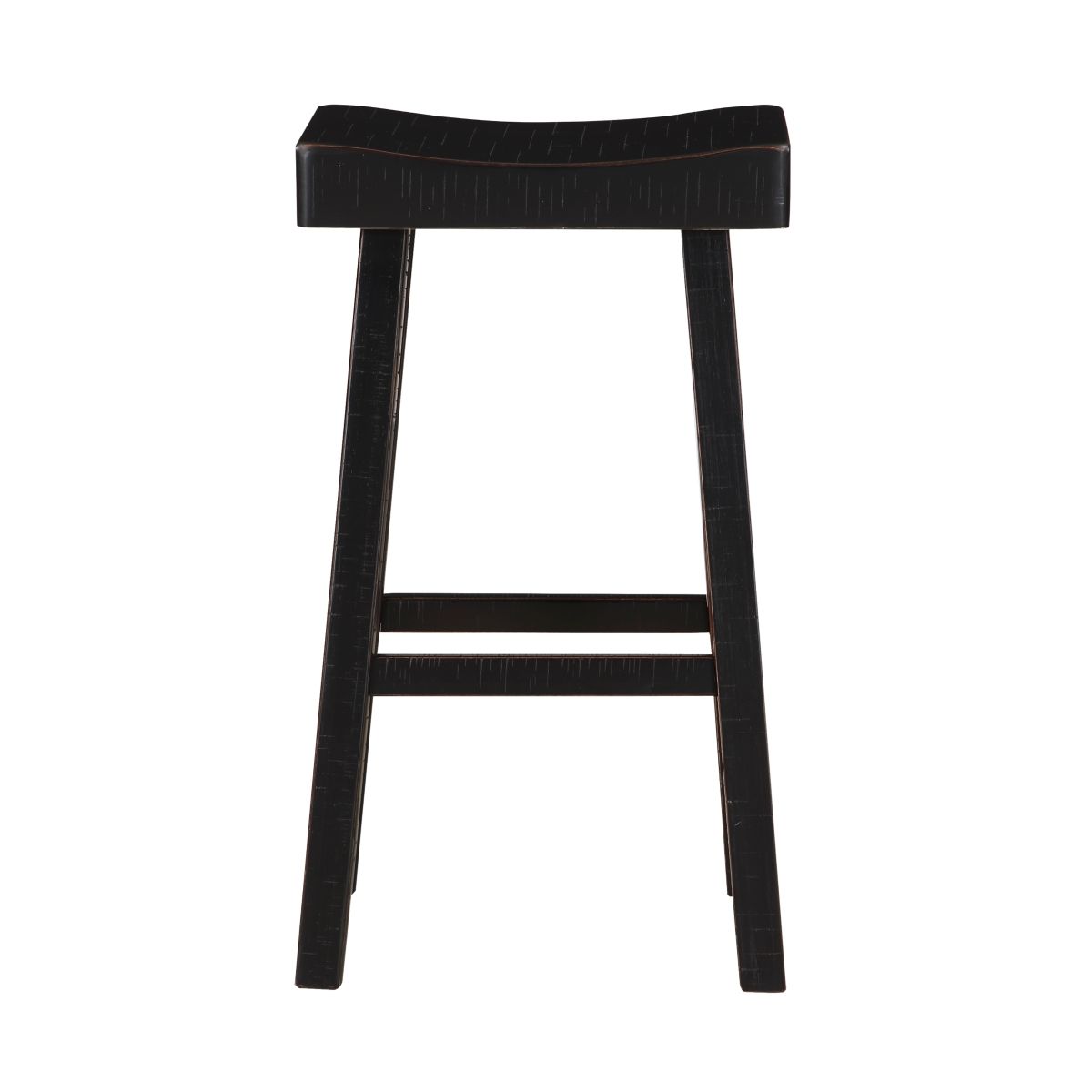 Caspian - Counter Height Stool (Set of 2)