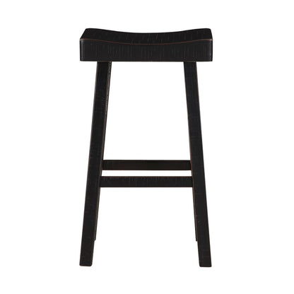 Caspian - Counter Height Stool (Set of 2)
