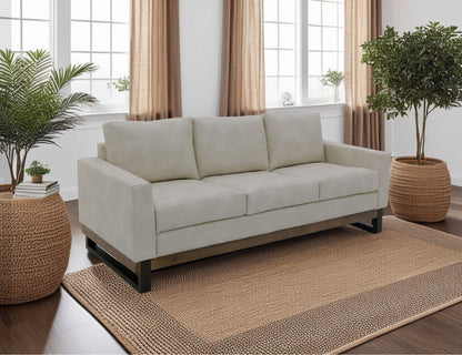 Xel-Ha - Sofa - Opal Beige