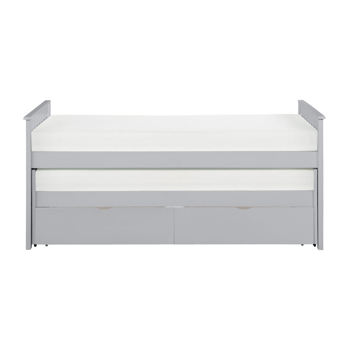 Orion - Bed