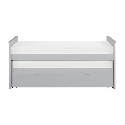 Orion - Bed