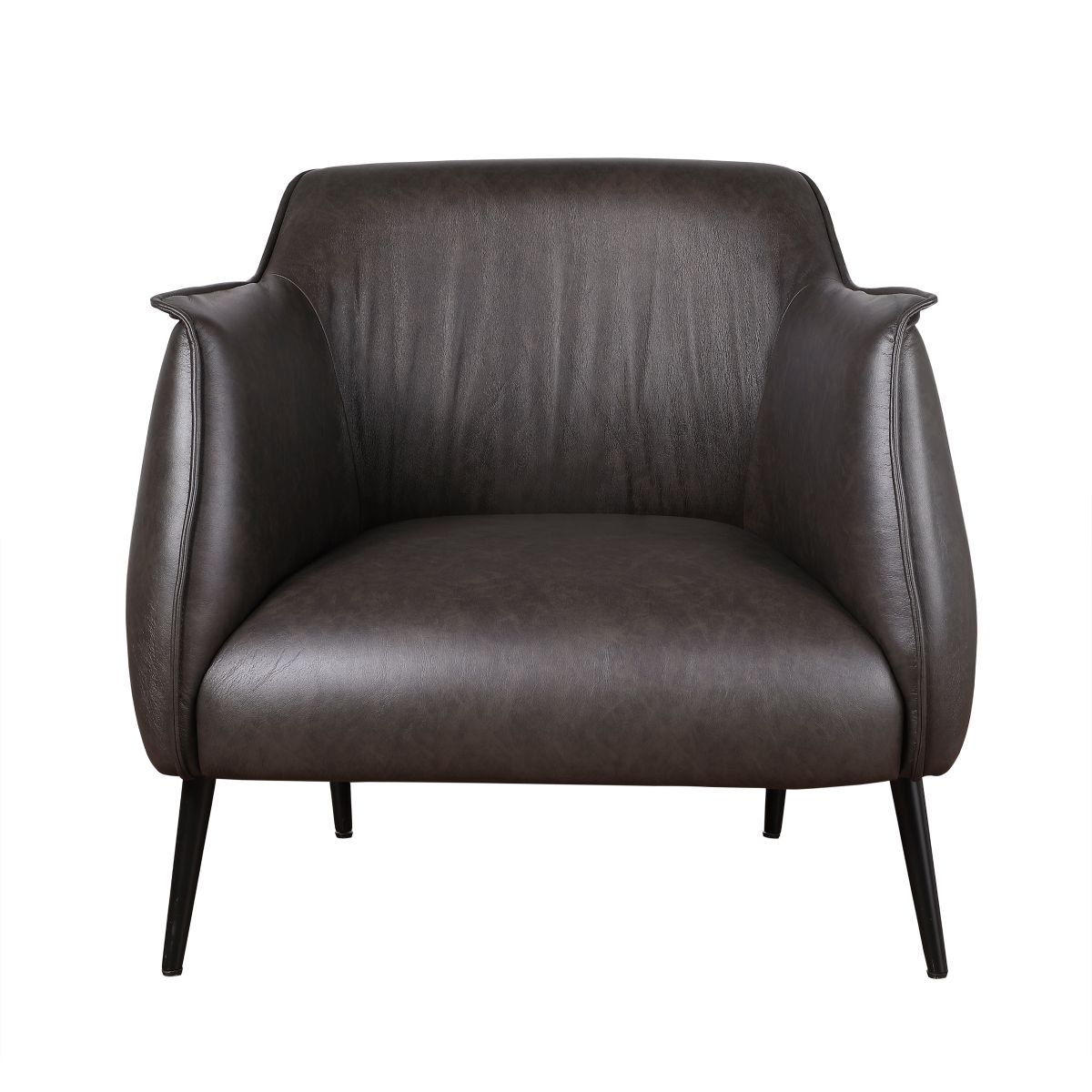 Rachael - Accent Chair - Brown