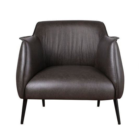 Rachael - Accent Chair - Brown