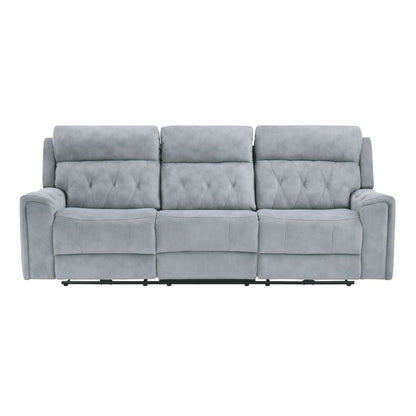 Celeste - Power Sofa & Loveseat
