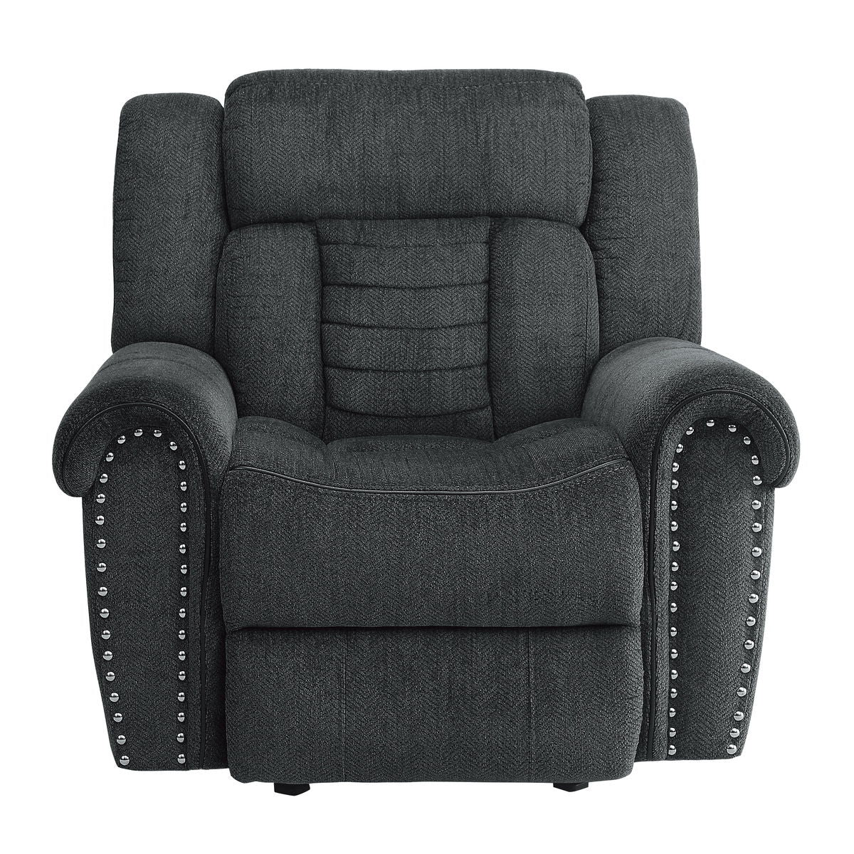 Nutmeg - Glider Reclining Chair