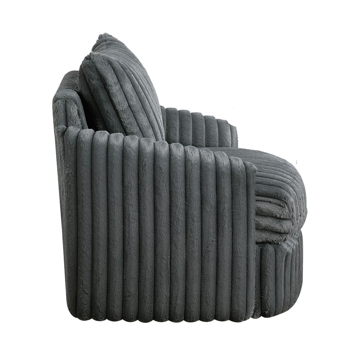 Tomball - Swivel Chair