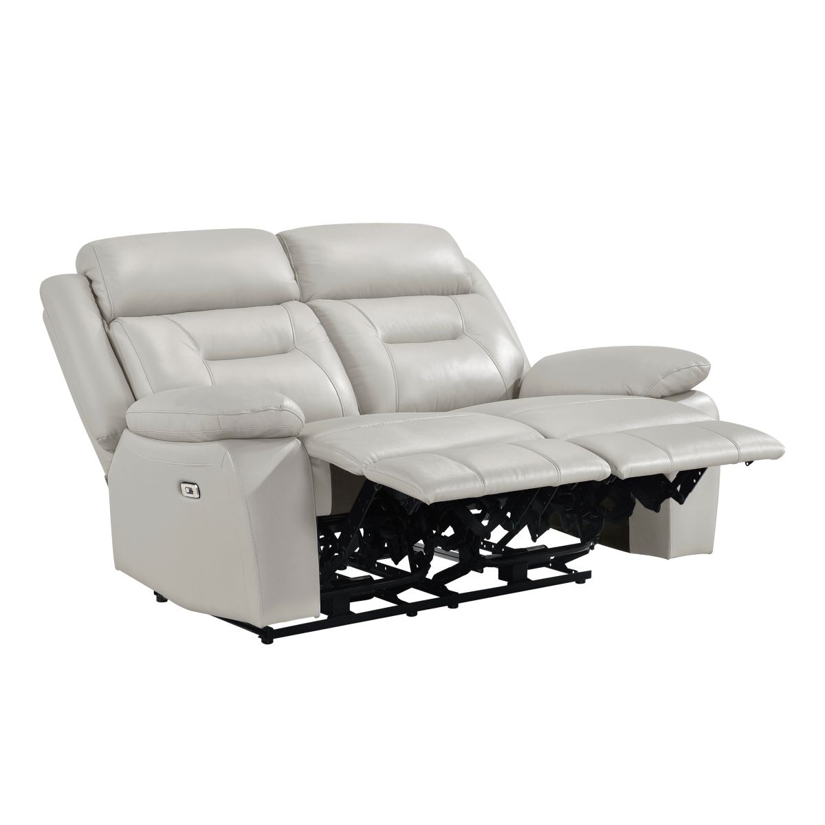 Laconia - Double Reclining Loveseat