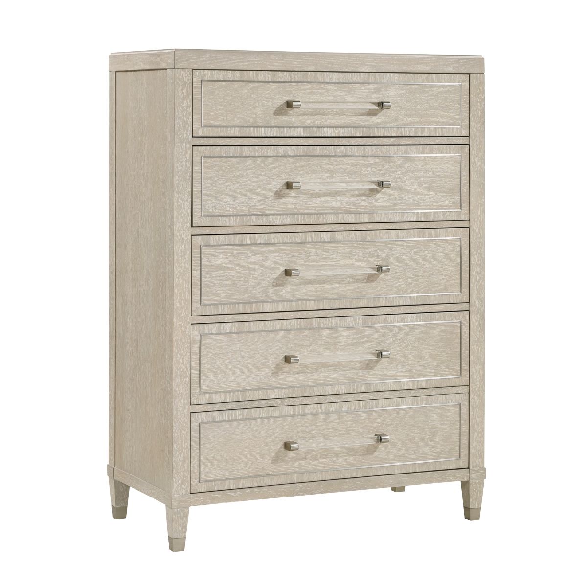 Genoa - Chest - Natural