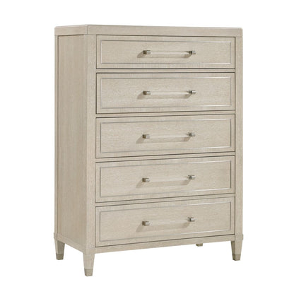 Genoa - Chest - Natural