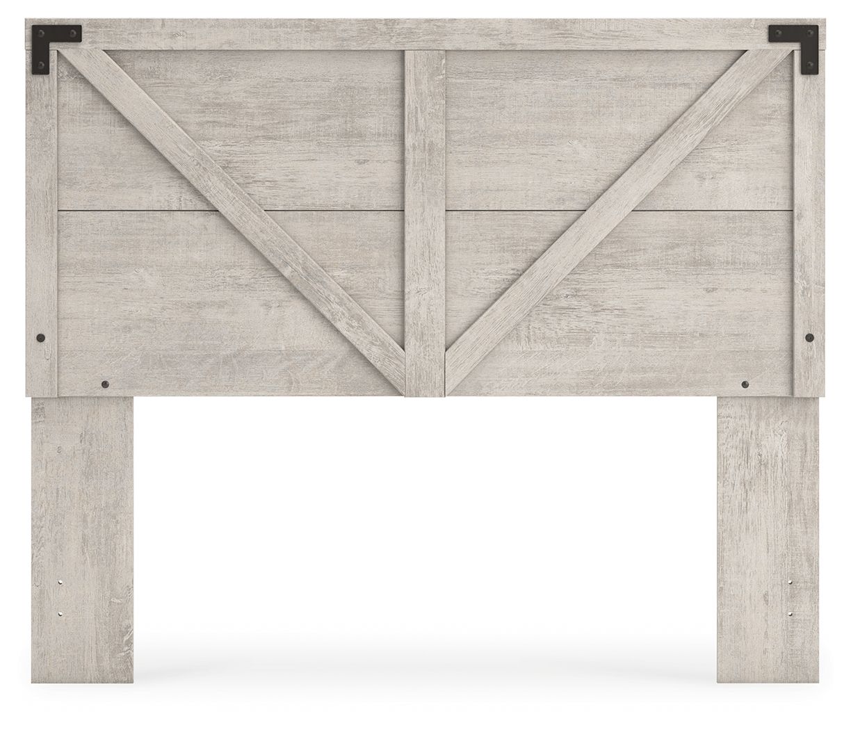 Shawburn - Crossbuck Headboard