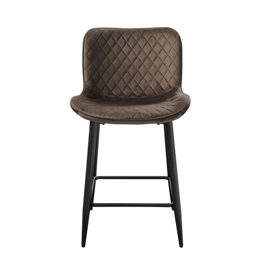 Nya - Counter Height Chair (Set of 2)