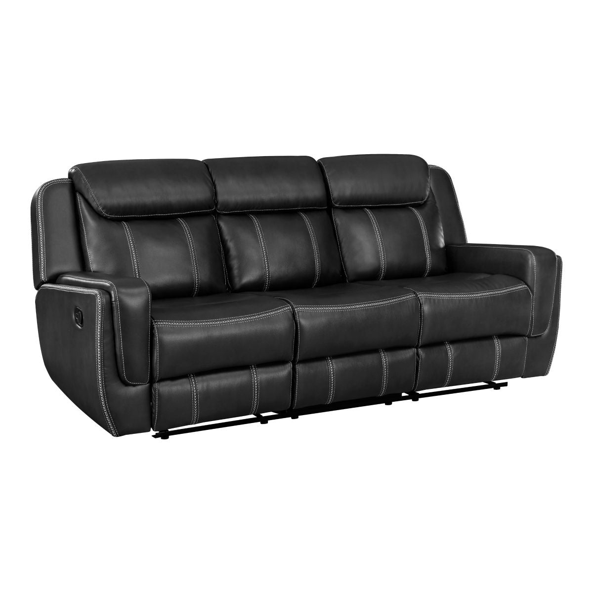 Littleton - Sofa & Loveseat