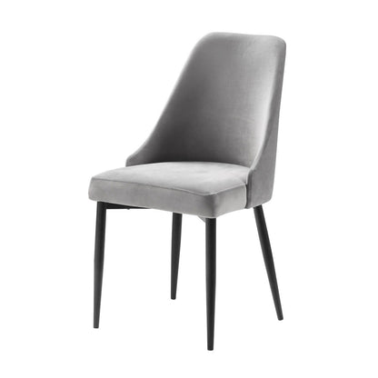 Keene - Side Chair (Set of 2)